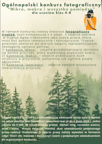 Plakat konkursowy (2)