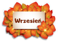 wrzesień