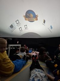 Planetarium