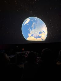 Planetarium